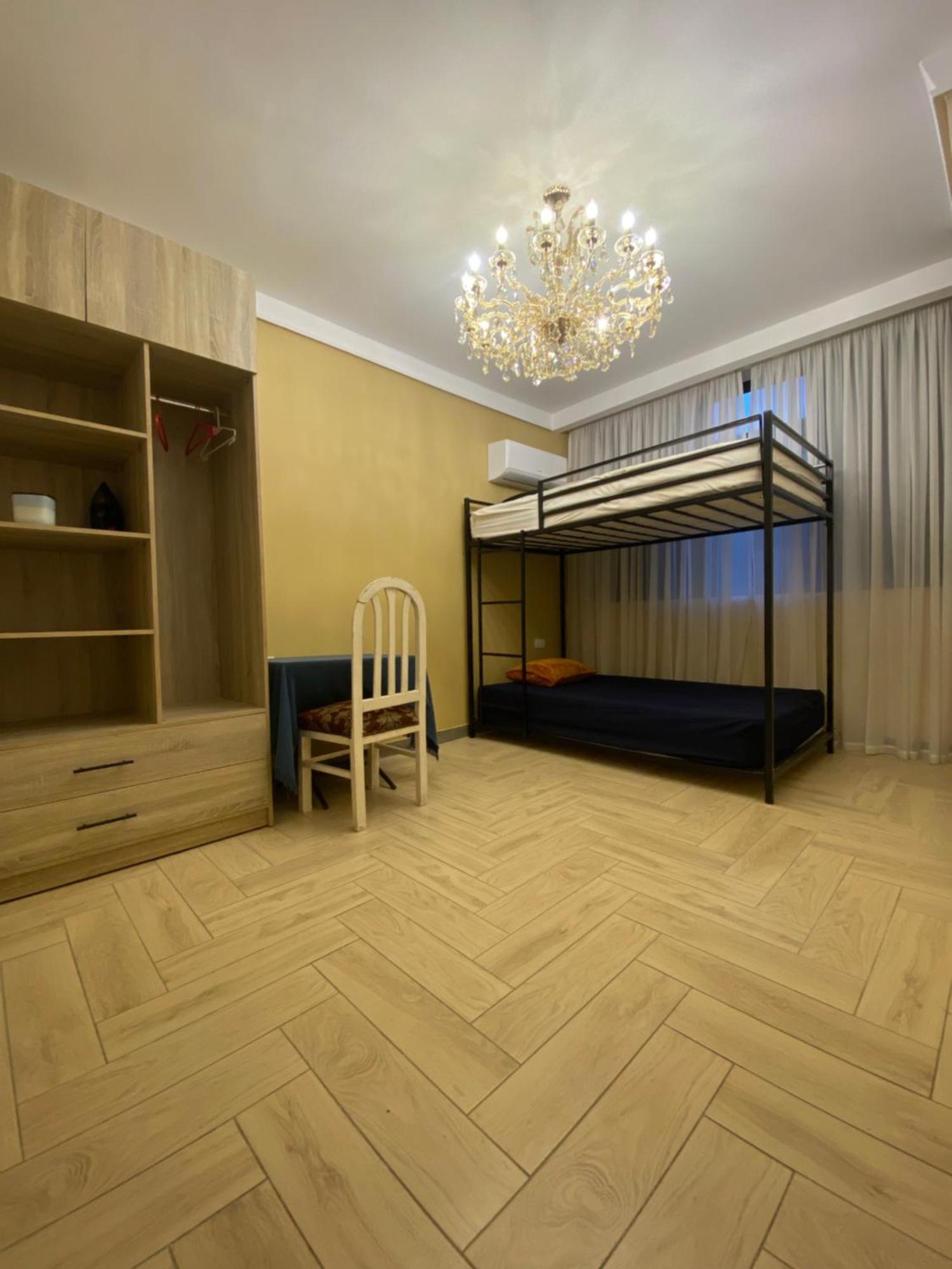Vibes Apartment *