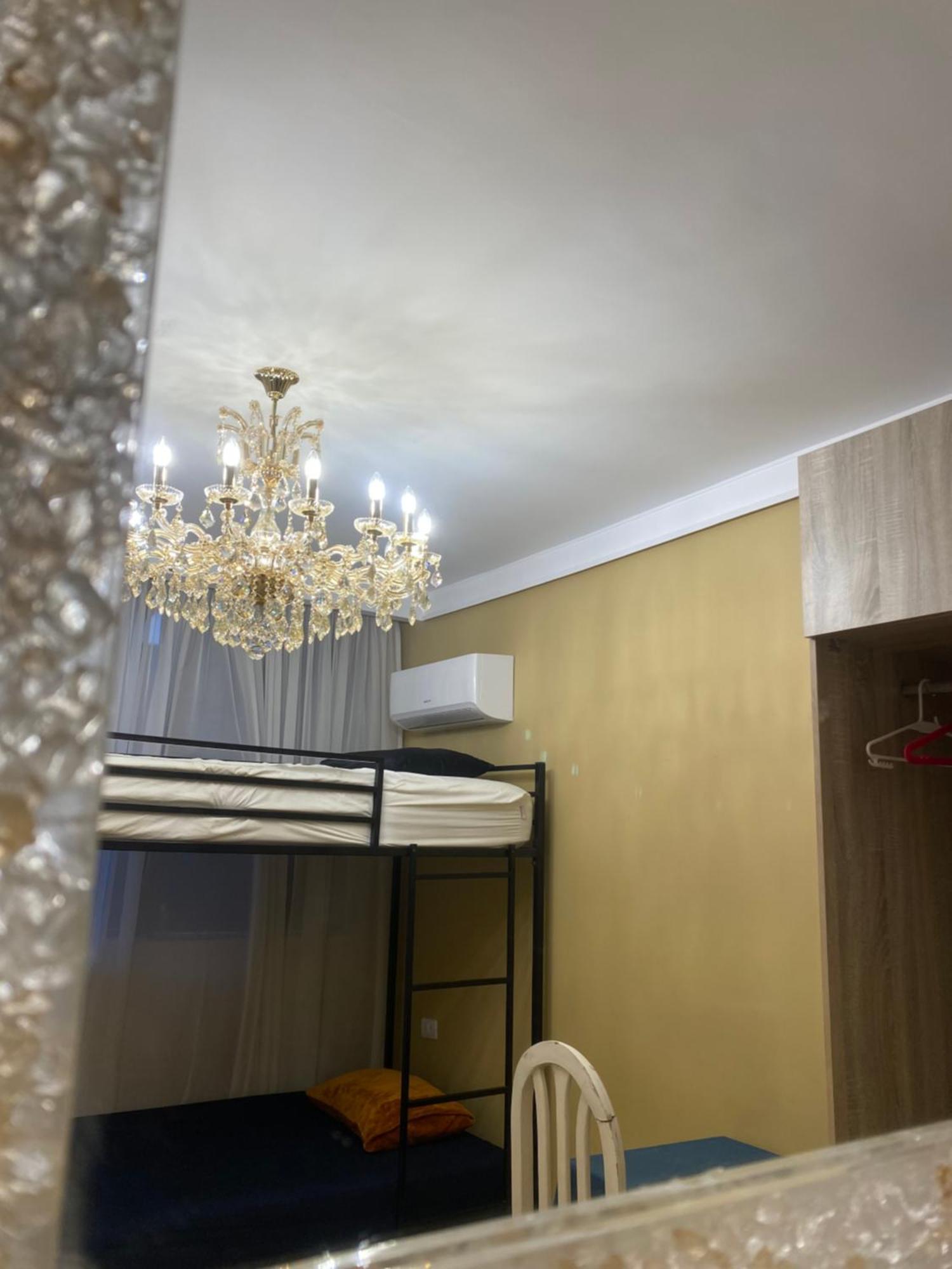 Vibes Apartment Cairo