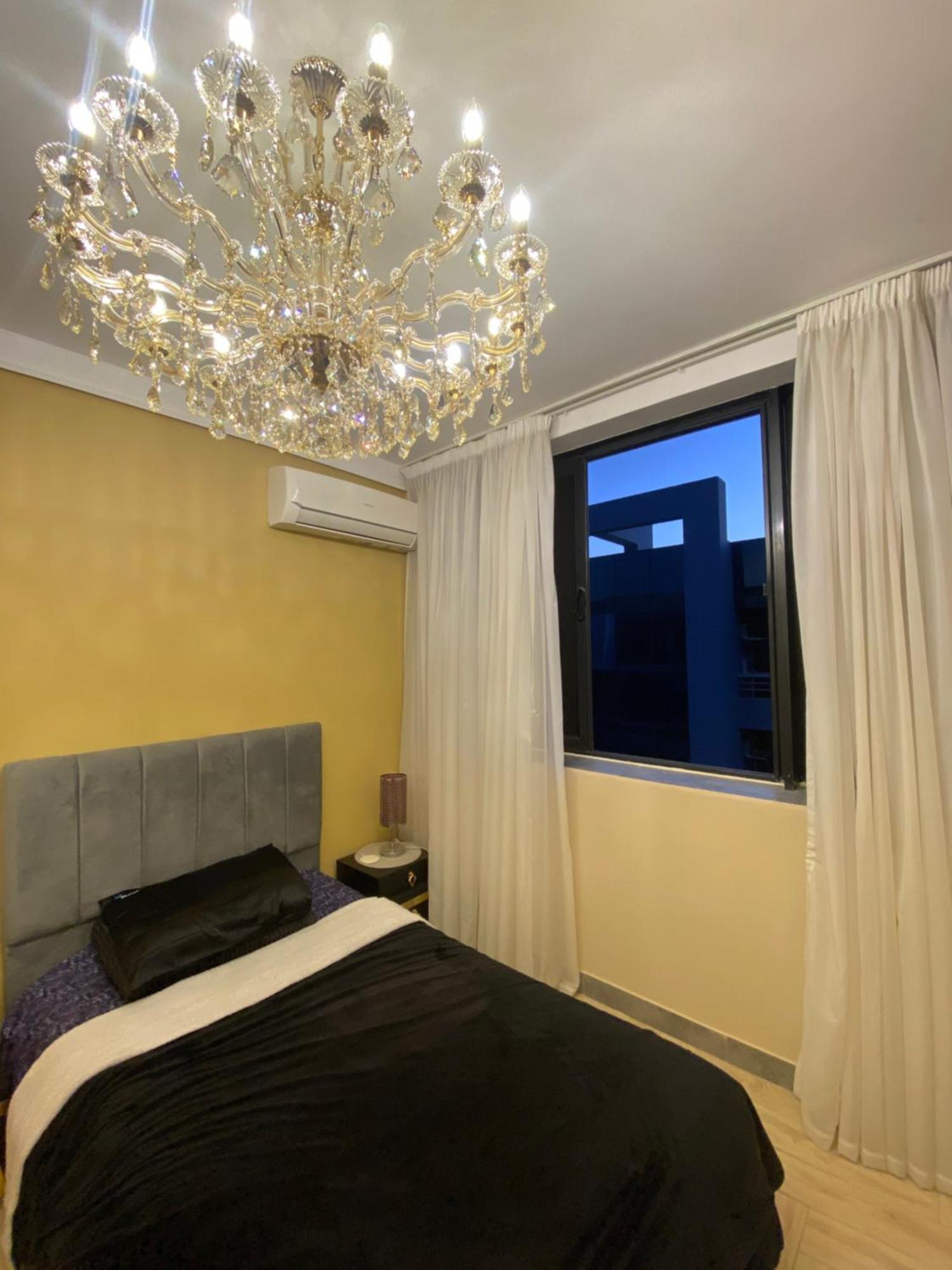 Apartment Vibes Cairo