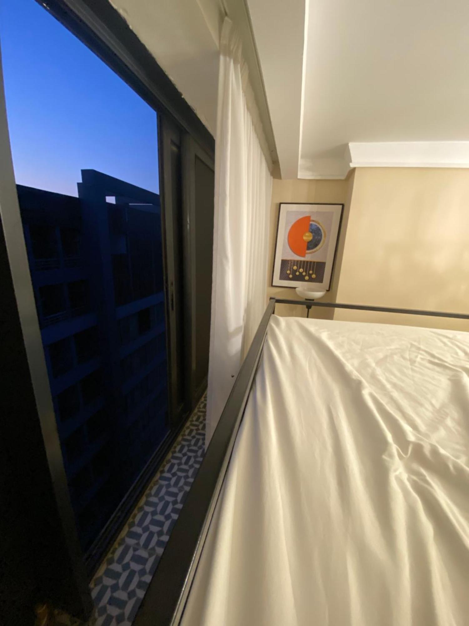 Vibes Apartment