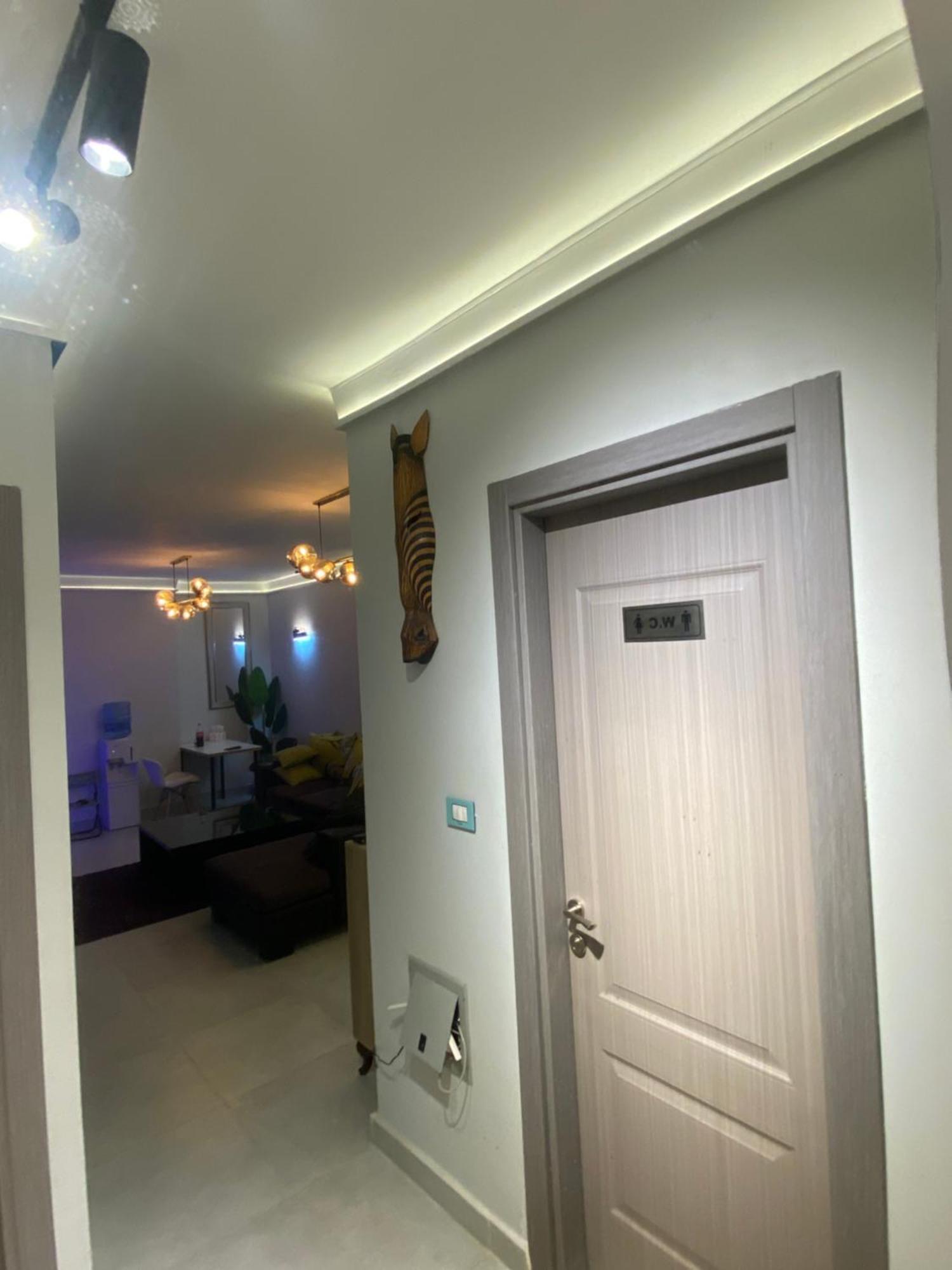 Apartment Vibes Cairo