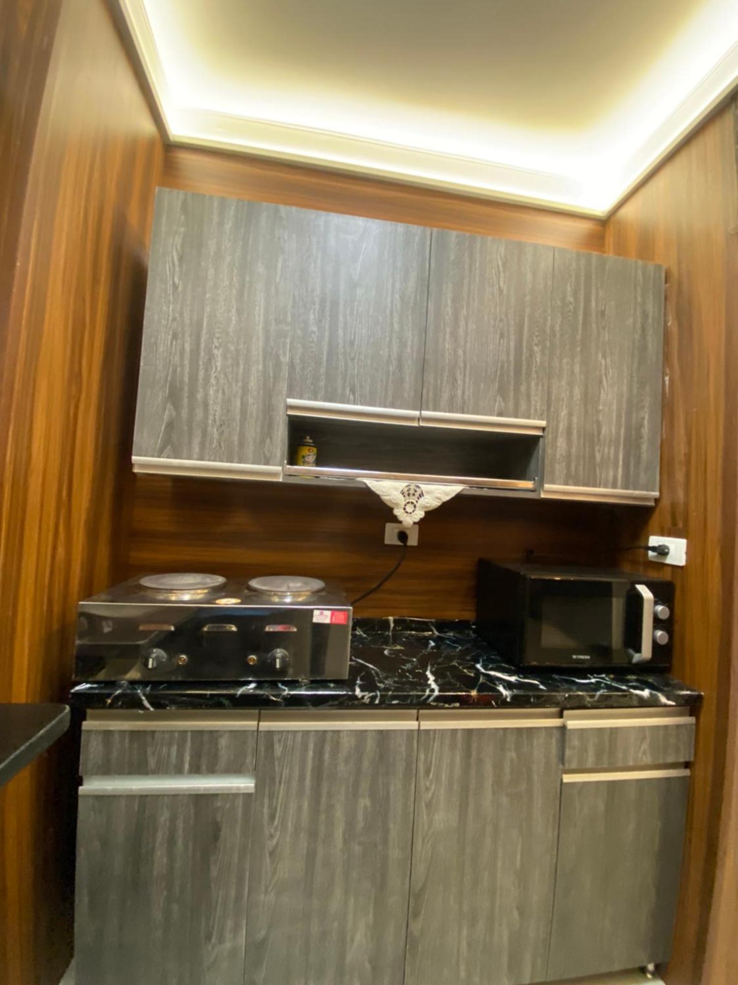 Vibes Apartment